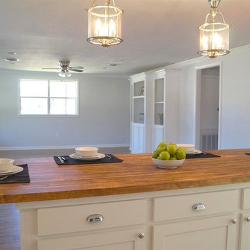 Flip Investment Property