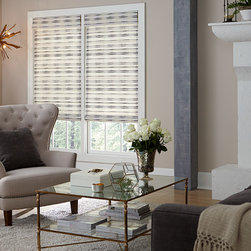 Blinds.com Premier Roman Shades - Roman Shades