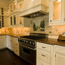 Kirsten Lee Kitchen Ideas