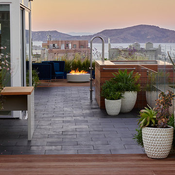 Pacific Heights