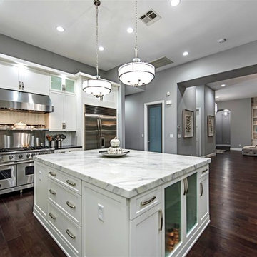 Queensridge Remodel