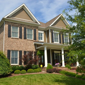 Patchen Wilkes Home