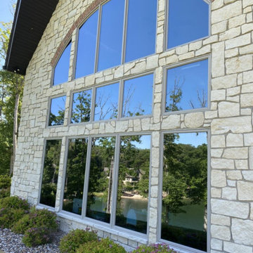 Edwardsville IL Window Cleaning & Power Washing