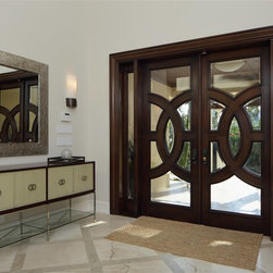 Entry Doors - Front Doors