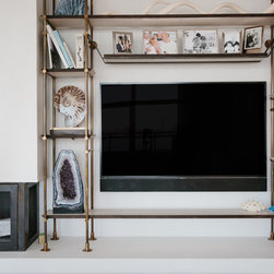 Fashion Loft - Display And Wall Shelves 