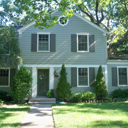 Pella & James Hardie - Pella Architect/James Hardie - Products