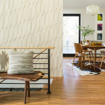 Foothills Rd. Remodel | Golden, CO