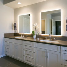 Sabrina’s bathroom ideas