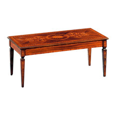 Maggiolini Coffee Table