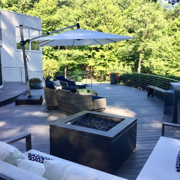 Lakehouse, Garrison NY