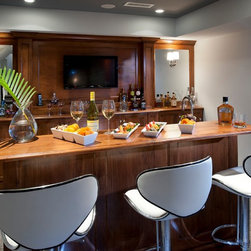 Sicilia Brown Limestone - Flooring