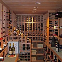 joethos Wine Storage