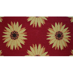 Farmhouse Novelty Rugs by Geo Crafts Inc
