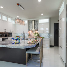 Kitchen Reno