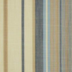 Custom Made Cotton Curtains - Curtains