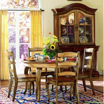 Hooker Furniture Vineyard