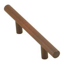Cabinet knobs
