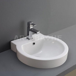 Sinks - Vessels - Bathroom Sinks