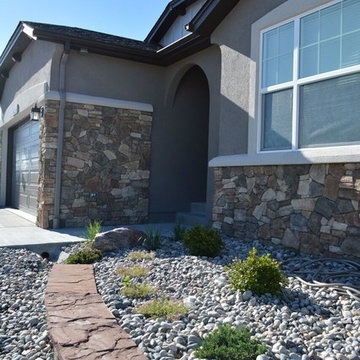 North Fork Residence