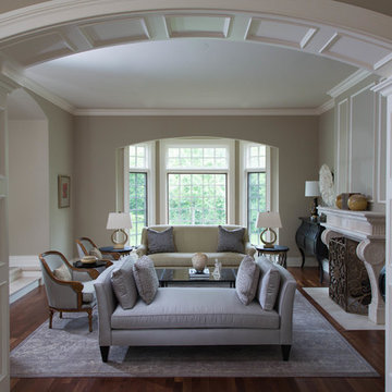 Scottish Manor