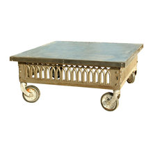 Coffe table