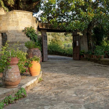 Castello in Valdisieve