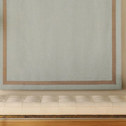 Hunter Douglas Design Studio&trade; Roman Shades - Roman Shades