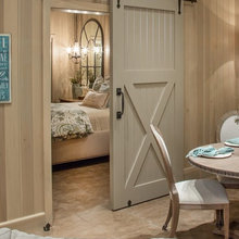 Barn door