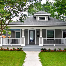 Adrian Exterior