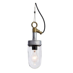 Davey Lighting - Well Pendant - Pendant Lighting
