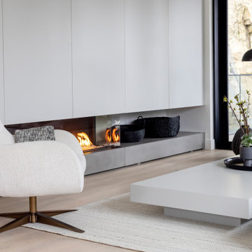 Westport Residence