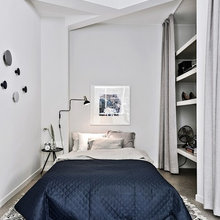 chambre parent
