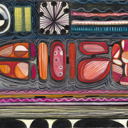Contemporary Art - Products