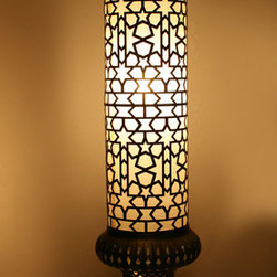 Turkish Style - Ottoman Lighting - Pendant Lighting