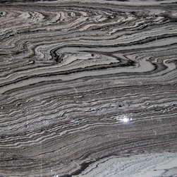 Daytona marble - Kitchen Benchtops