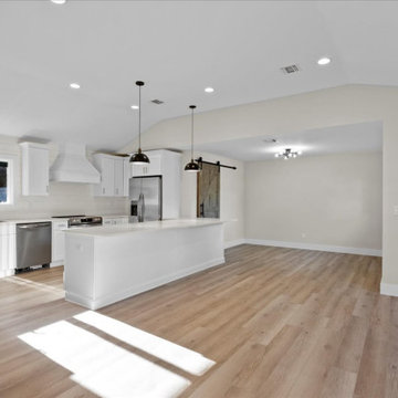 Evolution General Contracting | Kitchen Projects