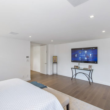 Fort Lauderdale Modern Home