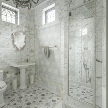 Tile Installations