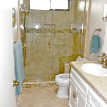 Carlsbad Ranch Remodel