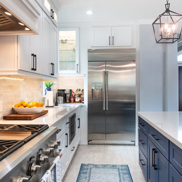 Katy (Kelliwood) Kitchen