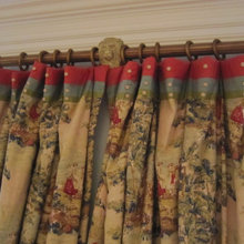 Window Treatments