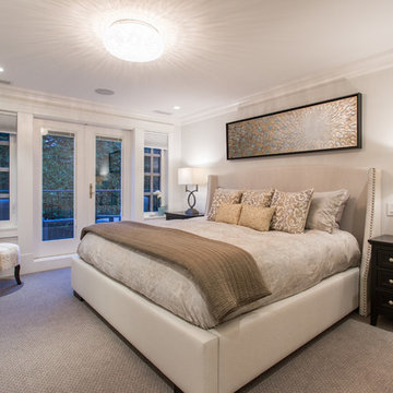 Home Renovation - North Vancouver