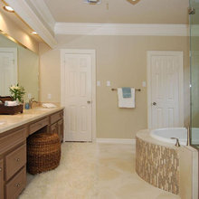 Master bath ideas