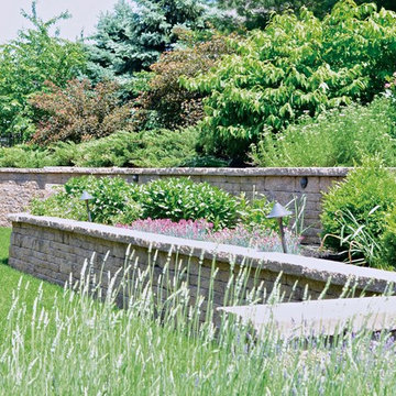 Defining Space With Walls: Warrington, PA