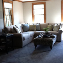 couch for family room
