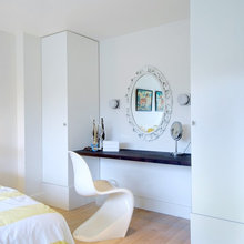 Make-up corner