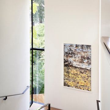 West Mercer Residence