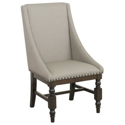 Traditional Dining Chairs by Lexicon Home