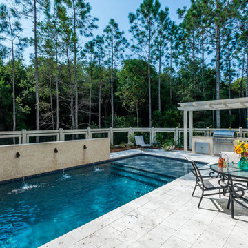 146 Sandy Creek, WaterColor, FL