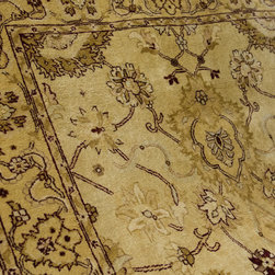 Heirloom Rug - Area Rugs